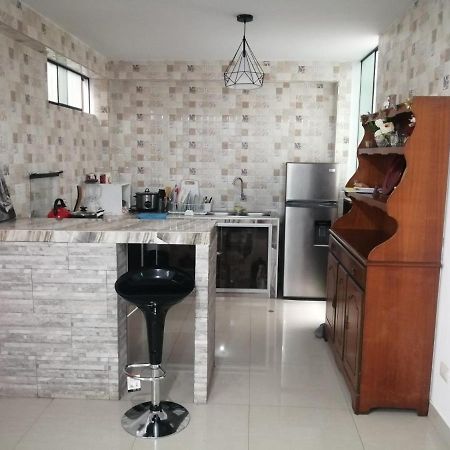 Complete Apartment, Services Included, Wifi, Netflix 리마 외부 사진