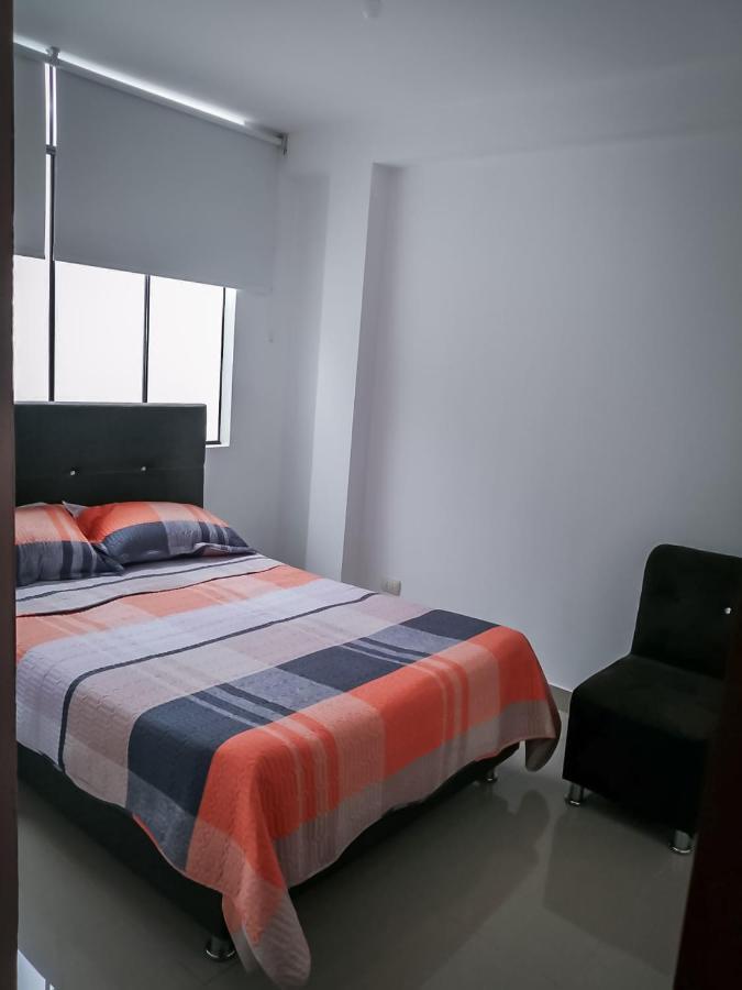 Complete Apartment, Services Included, Wifi, Netflix 리마 외부 사진