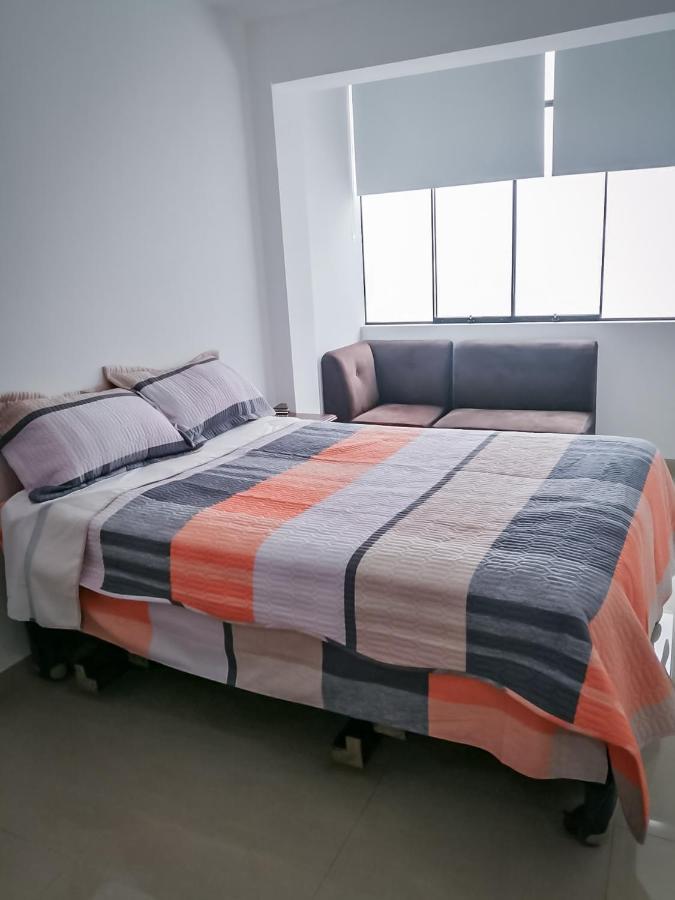 Complete Apartment, Services Included, Wifi, Netflix 리마 외부 사진