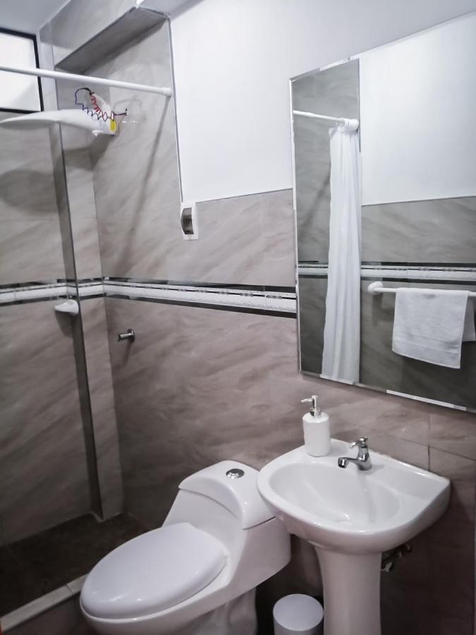 Complete Apartment, Services Included, Wifi, Netflix 리마 외부 사진