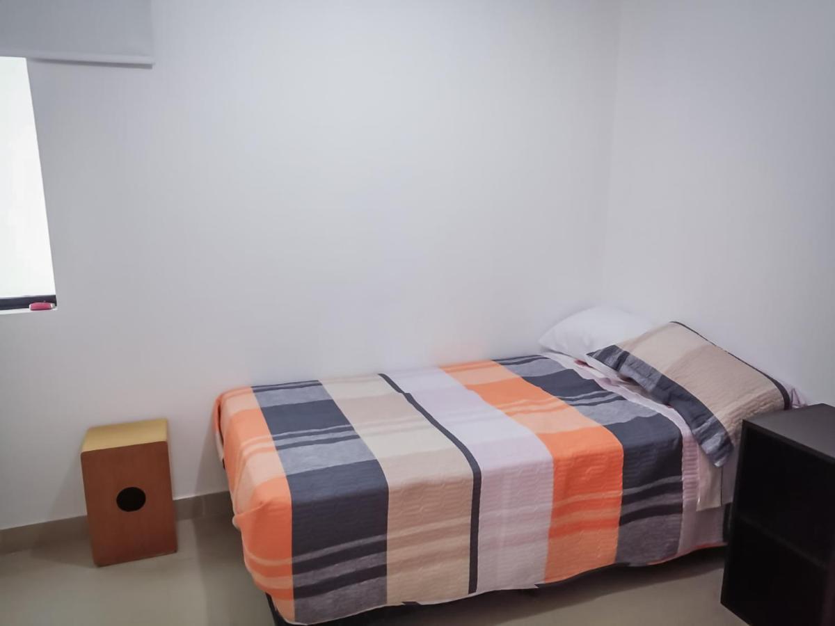 Complete Apartment, Services Included, Wifi, Netflix 리마 외부 사진
