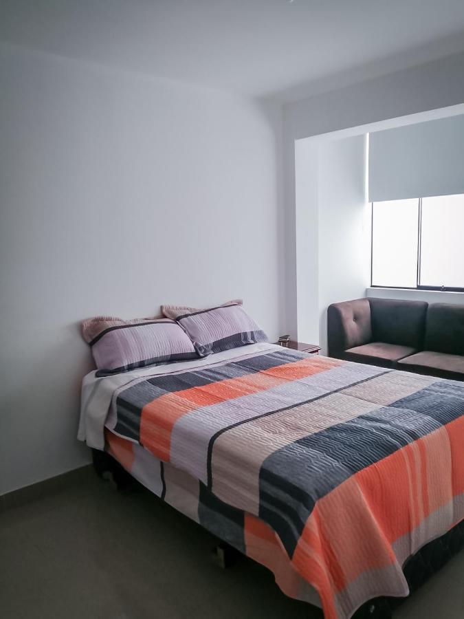 Complete Apartment, Services Included, Wifi, Netflix 리마 외부 사진